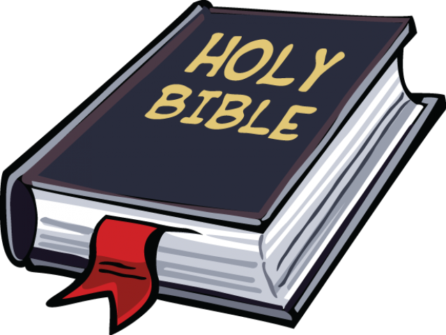 Holy Bible